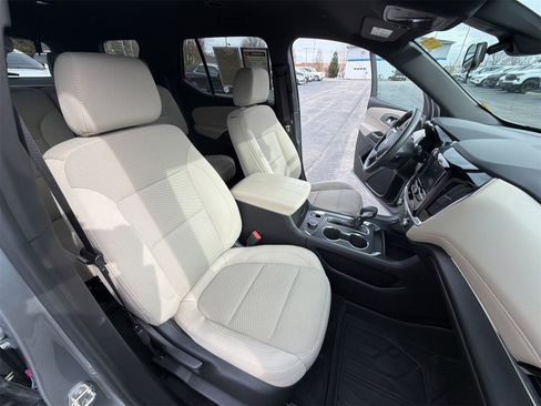 Used 2023 Chevrolet Traverse LS w/ Safety Package image 25