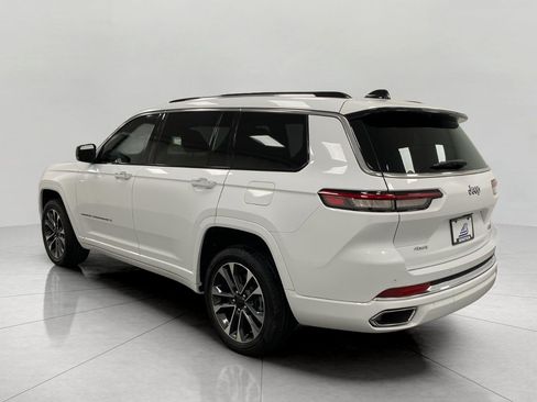 Used 2023 Jeep Grand Cherokee L Overland AWD/4WD image 9