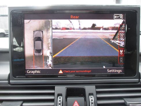 Used 2017 Audi A6 3.0T Prestige image 14