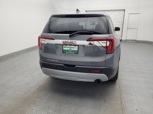 Used 2020 GMC Acadia SLE image 7