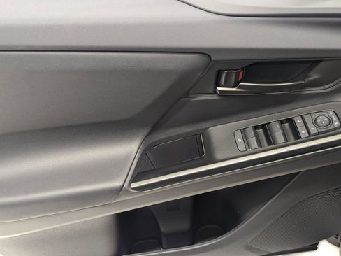 New 2026 Toyota bZ image 10