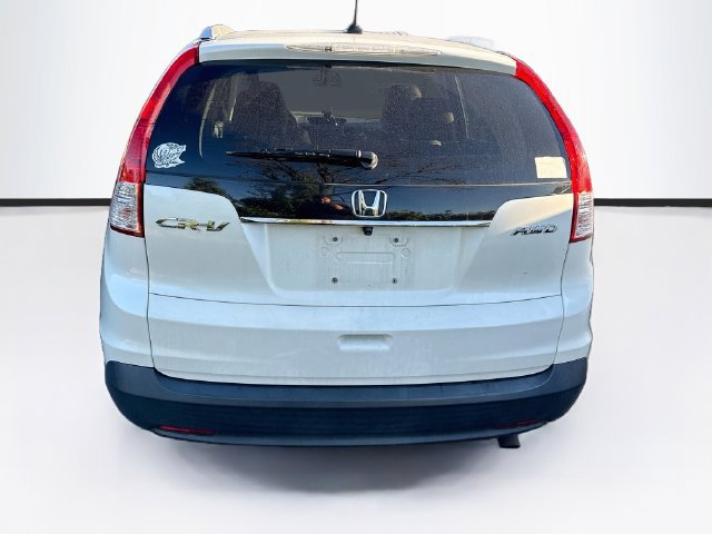 Used 2013 Honda CR-V EX-L image 5