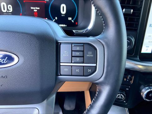 Used 2022 Ford F150 Lariat AWD/4WD image 20