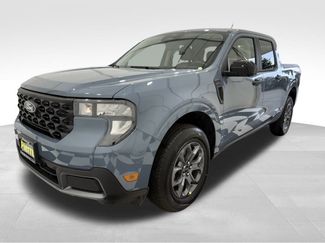 New 2026 Ford Maverick XLT w/ Equipment Group 301A 360° Tour