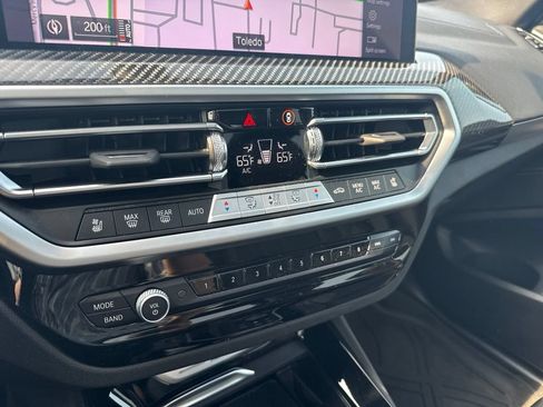 Used 2023 BMW X3 M40i AWD/4WD image 19