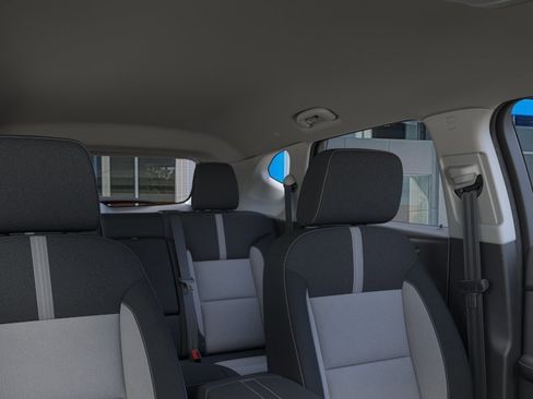 New 2026 Chevrolet Blazer LT w/ Convenience Package FWD image 24
