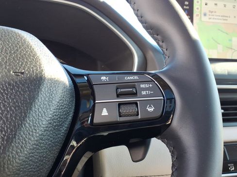 New 2026 Honda Pilot Touring image 22