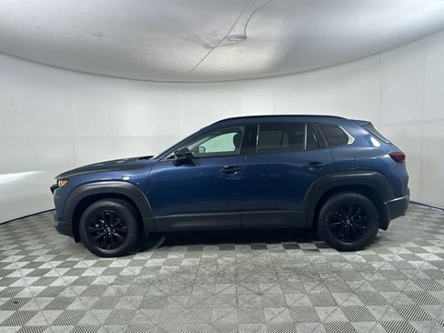 Used 2026 MAZDA CX-50 AWD 2.5 Hybrid w/ Weather Package image 9