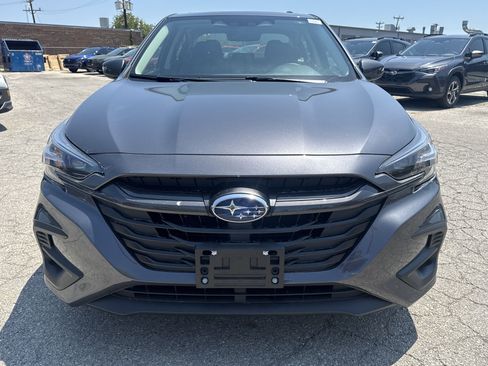 New 2025 Subaru Legacy Premium image 8
