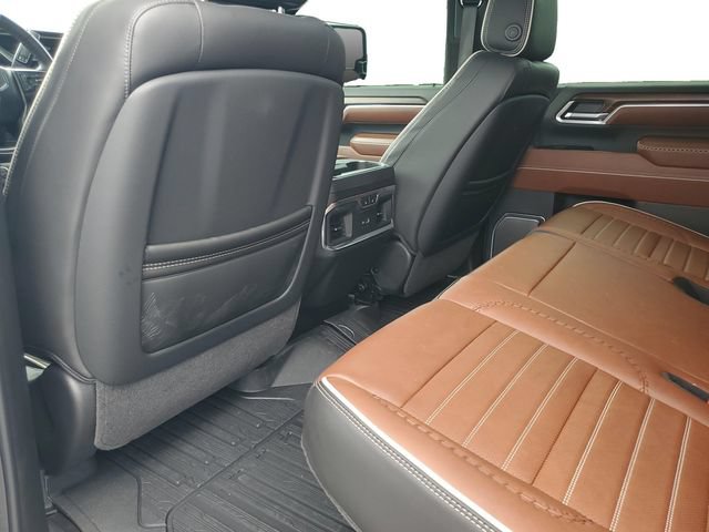 Used 2026 GMC Sierra 2500 Denali Ultimate AWD/4WD image 23