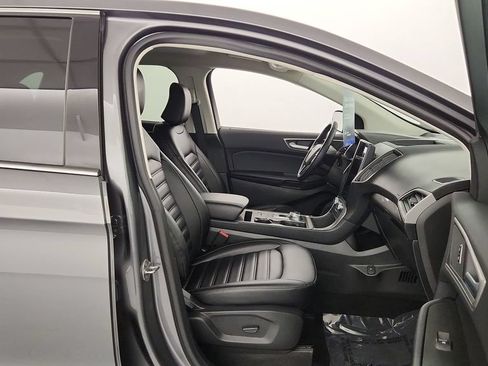 Certified 2023 Ford Edge SEL AWD/4WD image 29