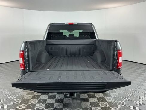 Used 2018 Ford F150 XL w/ Equipment Group 101A Mid AWD/4WD image 7