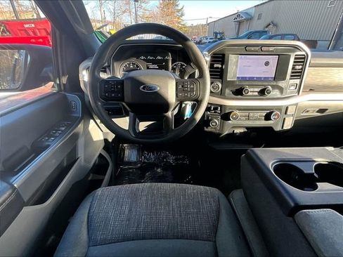 Used 2022 Ford F150 XLT w/ Trailer Tow Package image 17