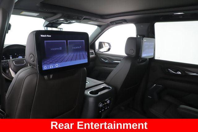 Used 2024 GMC Yukon Denali w/ Advanced Technology Package AWD/4WD image 31