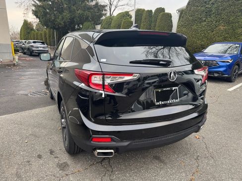 New 2026 Acura RDX SH-AWD w/ Technology Package image 10