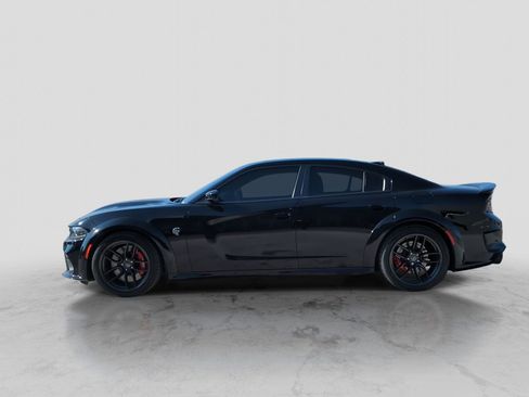 Used 2021 Dodge Charger SRT Hellcat w/ Harman/Kardon Audio Group image 3