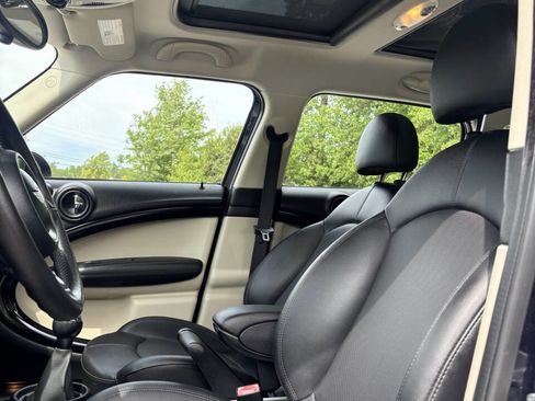 Used 2013 MINI Cooper Countryman S image 12