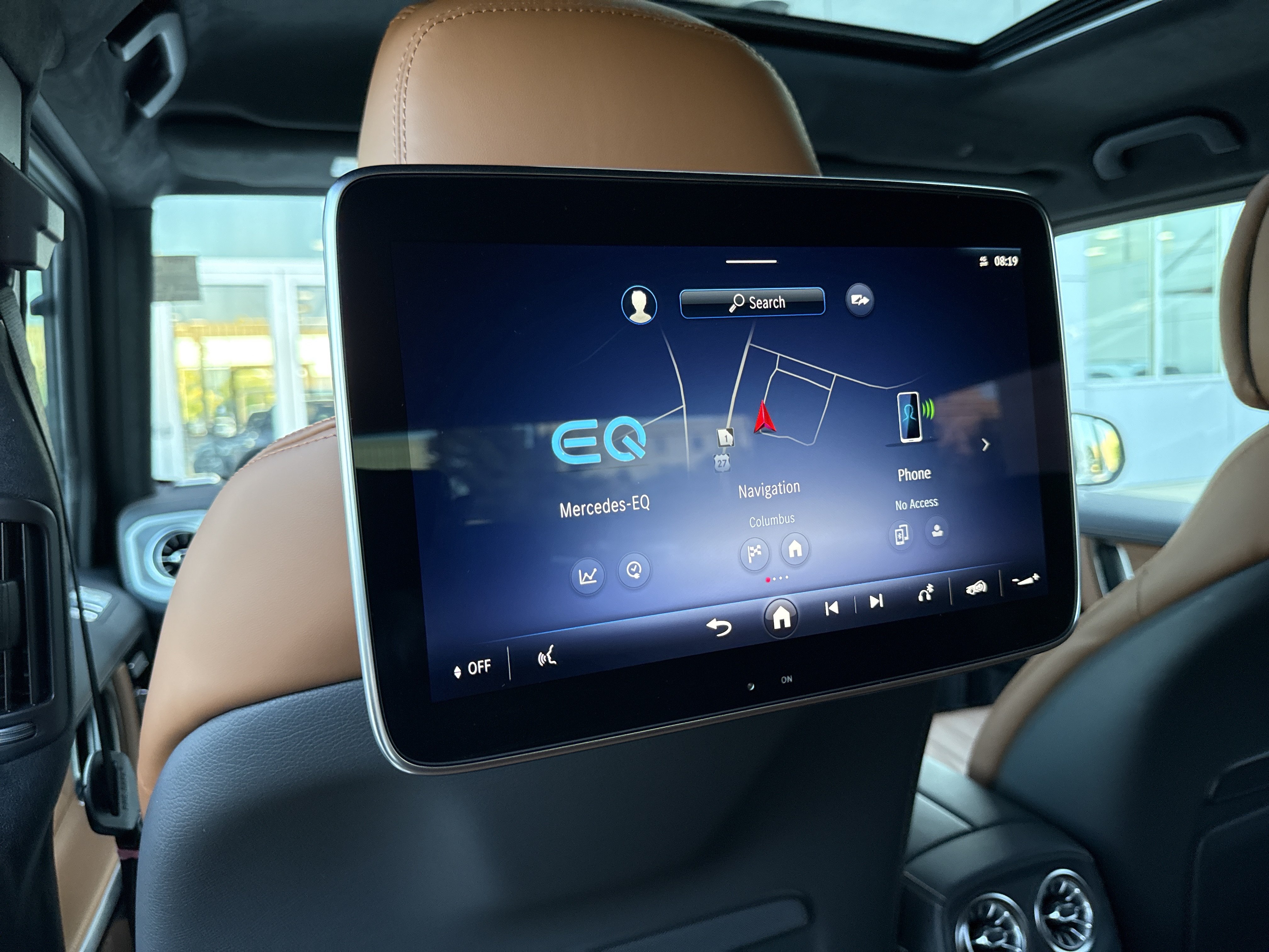 New 2027 Mercedes-Benz G 580 e image 35