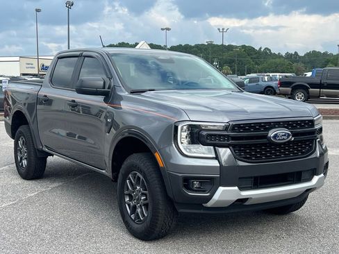 Used 2024 Ford Ranger XLT image 40