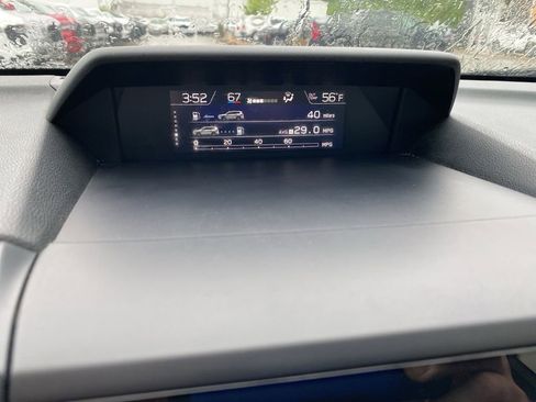Used 2021 Subaru Forester Sport w/ Popular Package #2 AWD/4WD image 37