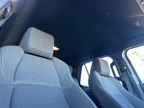 Used 2025 Toyota 4Runner SR5 image 17