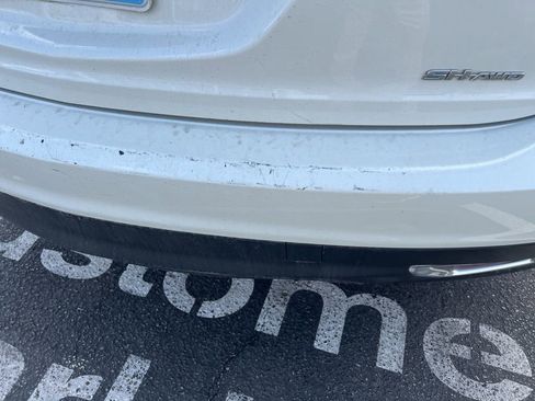 Used 2016 Acura MDX SH-AWD w/ Technology Package image 5