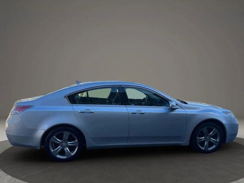 Used 2013 Acura TL SH-AWD image 5