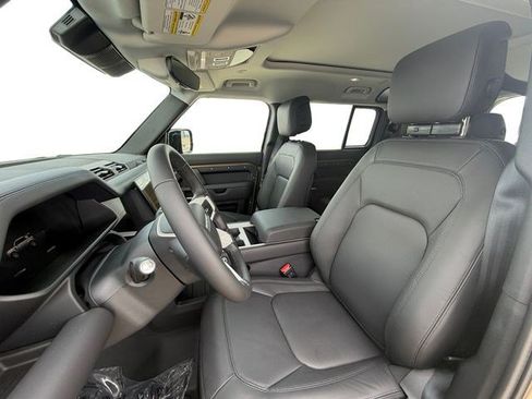 New 2026 Land Rover Defender 110 S AWD/4WD image 10