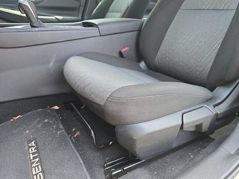 Used 2026 Nissan Sentra SV w/ Floor Mat Package FWD image 24