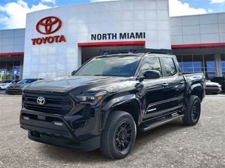 Used 2024 Toyota Tacoma SR5 video 2