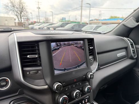 Used 2022 RAM 1500 Big Horn image 30