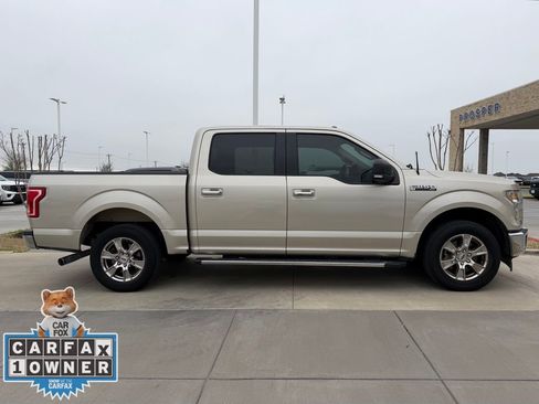 Used 2017 Ford F150 XLT w/ Equipment Group 302A Luxury image 19