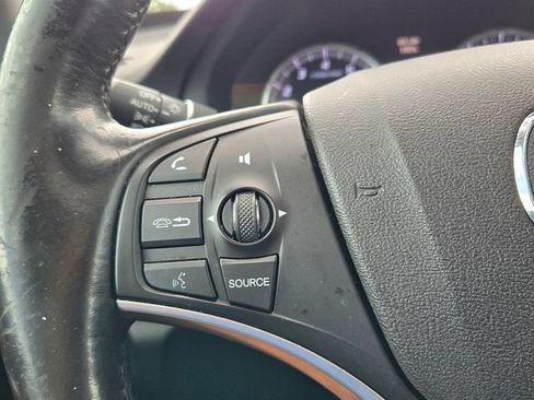 Used 2019 Acura MDX FWD w/ Technology Package image 23