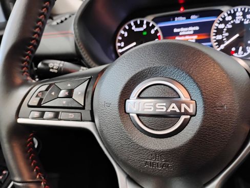 Used 2024 Nissan Sentra SR image 49