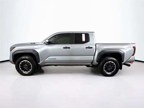 Certified 2024 Toyota Tacoma TRD Off-Road w/ TRD Off Road Upgrade Package image 14