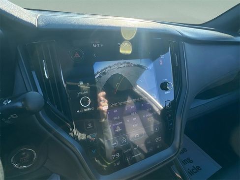 Used 2022 Subaru Outback Wilderness image 24