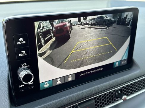 New 2025 Honda Civic Type R image 15