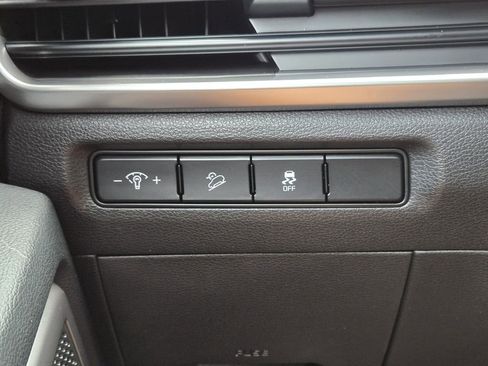 Used 2024 Kia Telluride S w/ S Sunroof Package FWD image 24