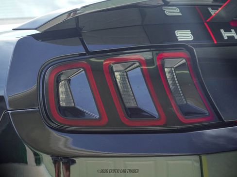 Used 2014 Ford Mustang Shelby GT500 w/ Equipment Group 821A RWD image 98