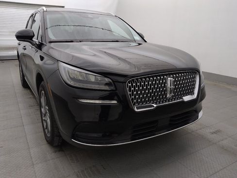 Used 2022 Lincoln Corsair FWD image 13