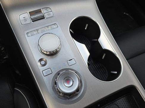 New 2026 Genesis GV70 2.5T Advanced image 11