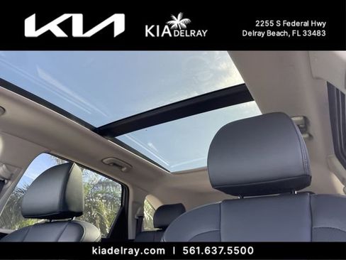 New 2026 Kia Sorento S image 19