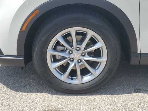 New 2026 Honda CR-V EX image 9