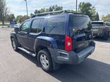 Used 2008 Nissan Xterra S w/ Protection Pkg image 5