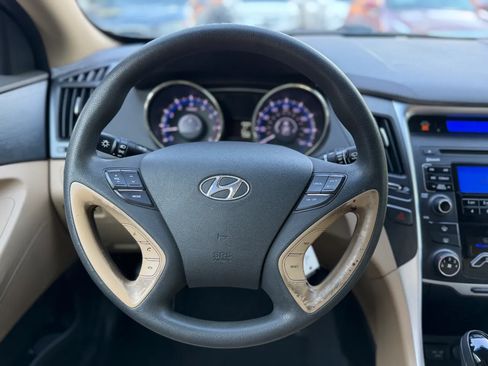 Used 2011 Hyundai Sonata GLS FWD image 42
