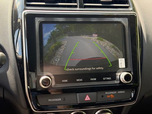 New 2026 Mitsubishi Outlander Sport AWD image 26