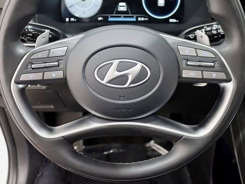Used 2025 Hyundai Palisade Calligraphy AWD/4WD image 15