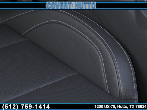 New 2025 Ford Mustang GT Premium w/ Mustang Nite Pony Package image 16