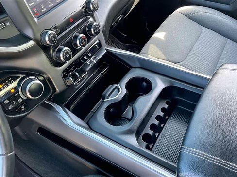 Used 2021 RAM 1500 Lone Star image 17