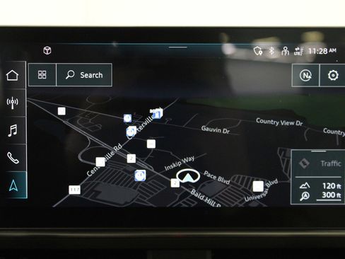 Used 2022 Audi A5 2.0T Prestige image 28